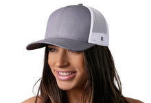 Load image into Gallery viewer, Blank Trucker Hat | Snapback