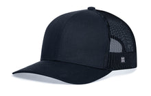 Load image into Gallery viewer, Blank Trucker Hat | Snapback