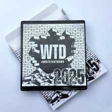 Load image into Gallery viewer, #WTD - Daily Calendar