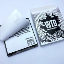 Load image into Gallery viewer, #WTD - Daily Calendar