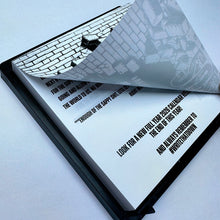 Load image into Gallery viewer, #WTD - Daily Calendar