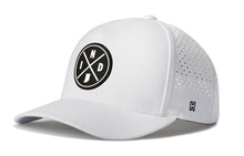 Load image into Gallery viewer, Indiana Performance 5-Panel Hat | IND X Flexfit® Snapback