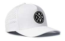 Load image into Gallery viewer, Indiana Performance 5-Panel Hat | IND X Flexfit® Snapback