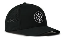 Load image into Gallery viewer, Indiana Performance 5-Panel Hat | IND X Flexfit® Snapback