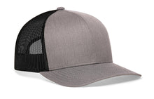 Load image into Gallery viewer, Blank Trucker Hat | Snapback