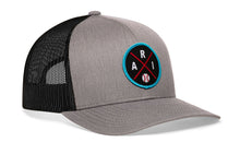 Load image into Gallery viewer, Arizona Trucker Hat | ARI X Baseball Snapback