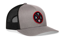 Load image into Gallery viewer, Atlanta Trucker Hat | ATL X Baseball Snapback