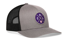 Load image into Gallery viewer, Colorado Trucker Hat | COL X Baseball Snapback