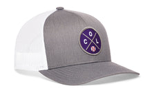 Load image into Gallery viewer, Colorado Trucker Hat | COL X Baseball Snapback