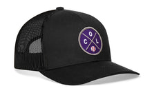 Load image into Gallery viewer, Colorado Trucker Hat | COL X Baseball Snapback