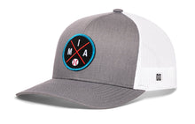Load image into Gallery viewer, Miami Trucker Hat | MIA X Baseball Snapback