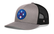 Load image into Gallery viewer, Toronto Trucker Hat | TOR X Baseball Snapback