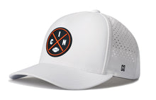 Load image into Gallery viewer, Cincinnati Football Performance 5-Panel Hat | CIN X Flexfit® Snapback