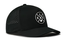 Load image into Gallery viewer, Cleveland Performance 5-Panel Hat | CLE X Flexfit® Snapback