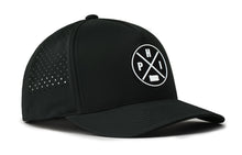 Load image into Gallery viewer, Philadelphia Performance 5-Panel Hat | PHI X Flexfit® Snapback