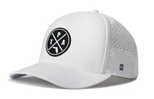 Load image into Gallery viewer, Tampa Bay Performance 5-Panel Hat | TPA X Flexfit® Snapback