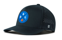 Load image into Gallery viewer, Dallas Basketball Performance 5-Panel Hat | DAL X Flexfit® Snapback
