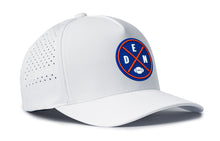 Load image into Gallery viewer, Denver Football Performance 5-Panel Hat | DEN X Flexfit® Snapback