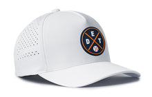Load image into Gallery viewer, Detroit Baseball Performance 5-Panel Hat | DET X Flexfit® Snapback