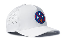 Load image into Gallery viewer, Detroit Basketball Performance 5-Panel Hat | DET X Flexfit® Snapback
