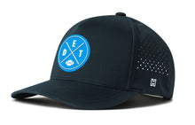 Load image into Gallery viewer, Detroit Football Performance 5-Panel Hat | DET X Flexfit® Snapback