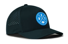 Load image into Gallery viewer, Detroit Football Performance 5-Panel Hat | DET X Flexfit® Snapback