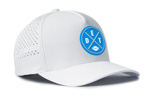 Load image into Gallery viewer, Detroit Football Performance 5-Panel Hat | DET X Flexfit® Snapback