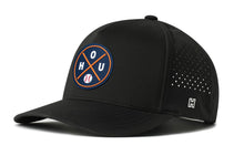 Load image into Gallery viewer, Houston Baseball Performance 5-Panel Hat | HOU X Flexfit® Snapback