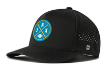 Load image into Gallery viewer, Jacksonville Football Performance 5-Panel Hat | JAX X Flexfit® Snapback