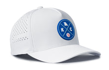 Load image into Gallery viewer, Kansas City Baseball Performance 5-Panel Hat | KC X Flexfit® Snapback