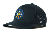Load image into Gallery viewer, Memphis Basketball Performance 5-Panel Hat | MEM X Flexfit® Snapback
