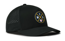 Load image into Gallery viewer, Milwaukee Baseball Performance 5-Panel Hat | MIL X Flexfit® Snapback
