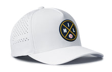 Load image into Gallery viewer, Milwaukee Baseball Performance 5-Panel Hat | MIL X Flexfit® Snapback