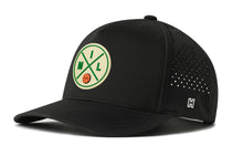 Load image into Gallery viewer, Milwaukee Basketball Performance 5-Panel Hat | MIL X Flexfit® Snapback
