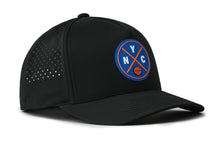 Load image into Gallery viewer, New York Basketball Performance 5-Panel Hat | NYC X Flexfit® Snapback