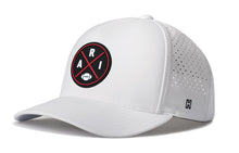 Load image into Gallery viewer, Arizona Football Performance 5-Panel Hat | ARI X Flexfit® Snapback
