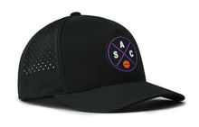 Load image into Gallery viewer, Sacramento Basketball Performance 5-Panel Hat | SAC X Flexfit® Snapback
