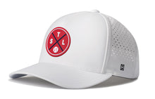 Load image into Gallery viewer, St. Louis Baseball Performance 5-Panel Hat | STL X Flexfit® Snapback