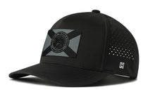 Load image into Gallery viewer, Florida Flag Performance 5-Panel Hat | FL Tactical Flexfit® Snapback