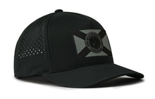 Load image into Gallery viewer, Florida Flag Performance 5-Panel Hat | FL Tactical Flexfit® Snapback