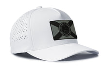 Load image into Gallery viewer, Florida Flag Performance 5-Panel Hat | FL Tactical Flexfit® Snapback