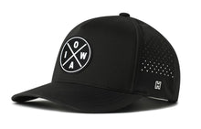 Load image into Gallery viewer, Iowa Performance 5-Panel Hat | IOWA X Flexfit® Snapback