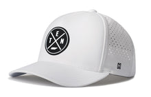 Load image into Gallery viewer, Tennessee Performance 5-Panel Hat | TEN X Flexfit® Snapback