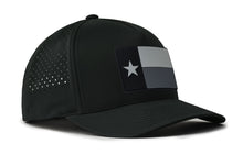 Load image into Gallery viewer, Texas Flag Performance 5-Panel Hat | TX Tactical Flexfit® Snapback