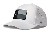 Load image into Gallery viewer, Texas Flag Performance 5-Panel Hat | TX Tactical Flexfit® Snapback