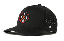 Load image into Gallery viewer, Tampa Bay Football Performance 5-Panel Hat | TPA X Flexfit® Snapback