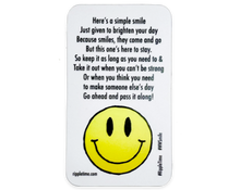 Load image into Gallery viewer, Original - SmileCards (50)