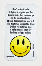 Load image into Gallery viewer, Original - SmileCards (50)