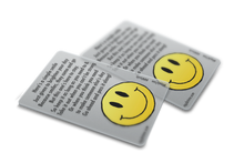 Load image into Gallery viewer, Original - SmileCards (50)