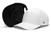 Load image into Gallery viewer, Cincinnati Performance 5-Panel Hat  |   CIN X Flexfit® Snapback
